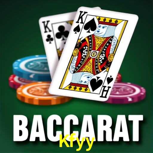 Login Kfyy Casino Online